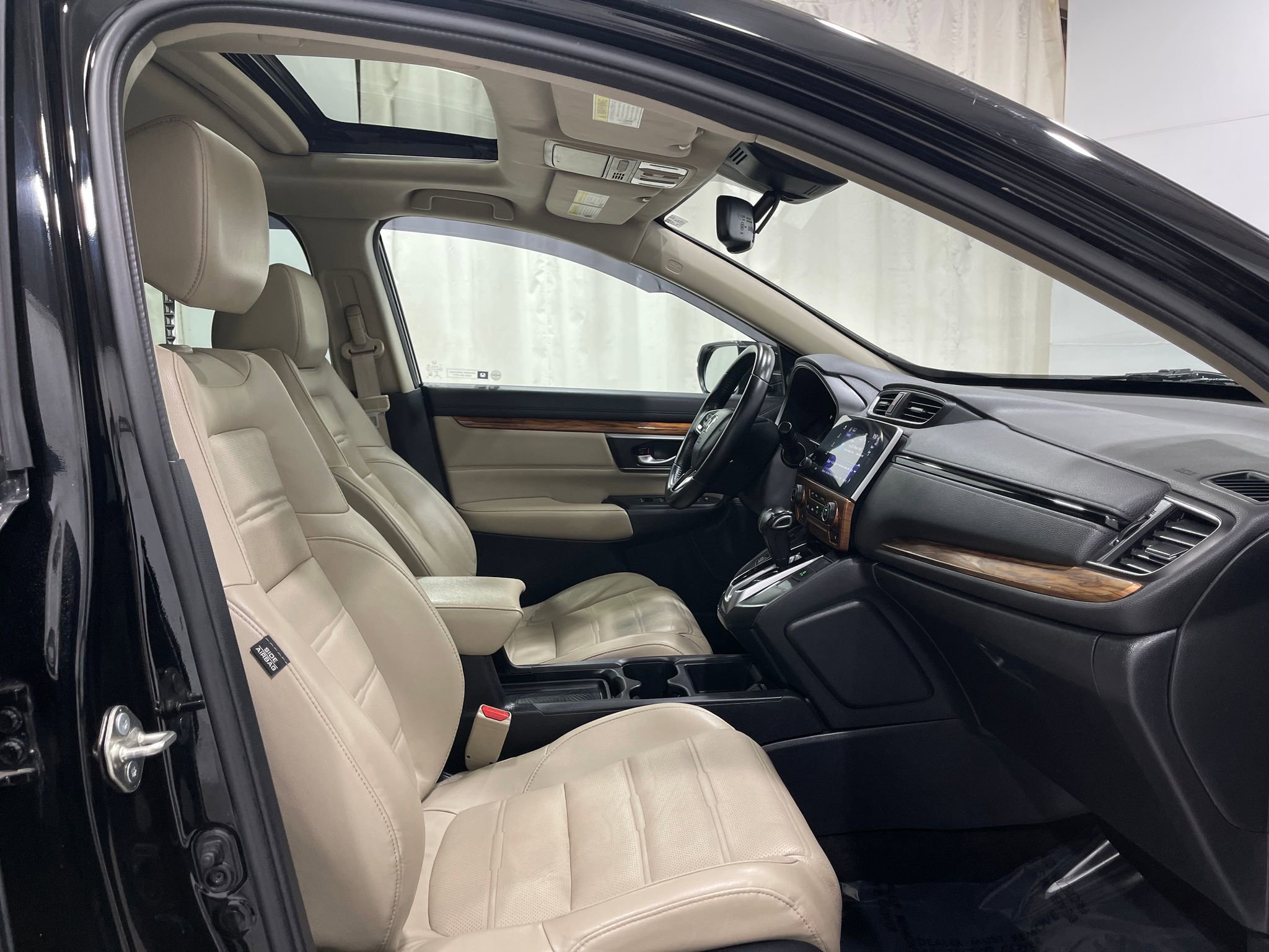 Used 2017 Honda CR-V EX-L image 30