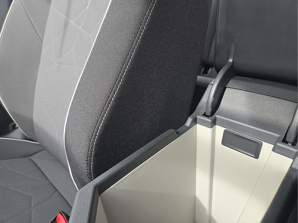 New 2026 Volkswagen Jetta Sport image 21