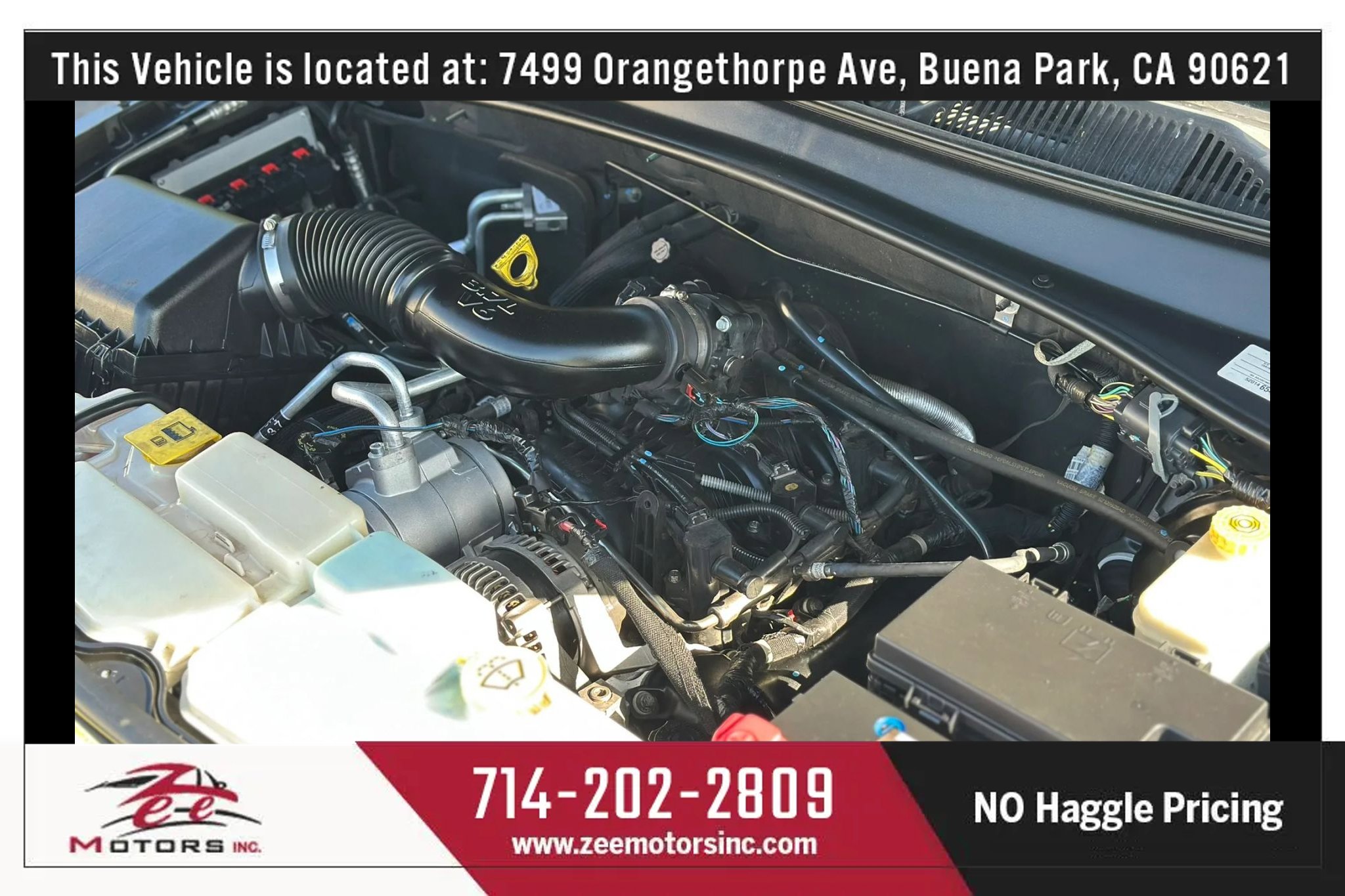 Used 2012 Jeep Liberty Sport AWD/4WD image 43