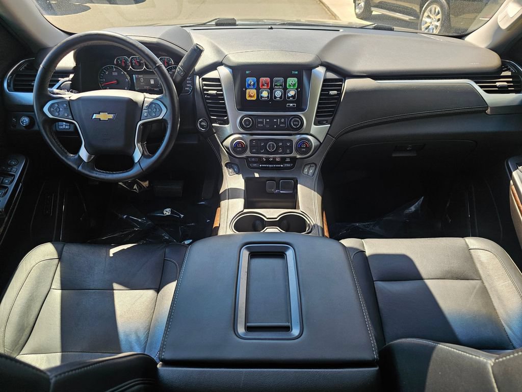 Used 2019 Chevrolet Tahoe LT AWD/4WD image 21