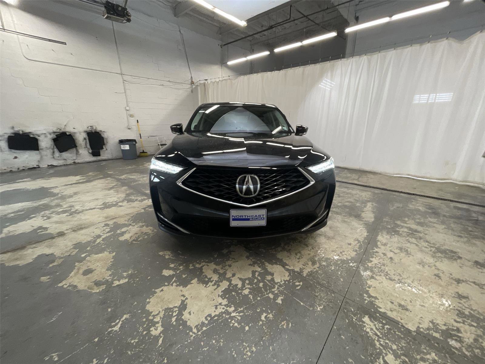 New 2026 Acura MDX SH-AWD w/ Technology Package image 29