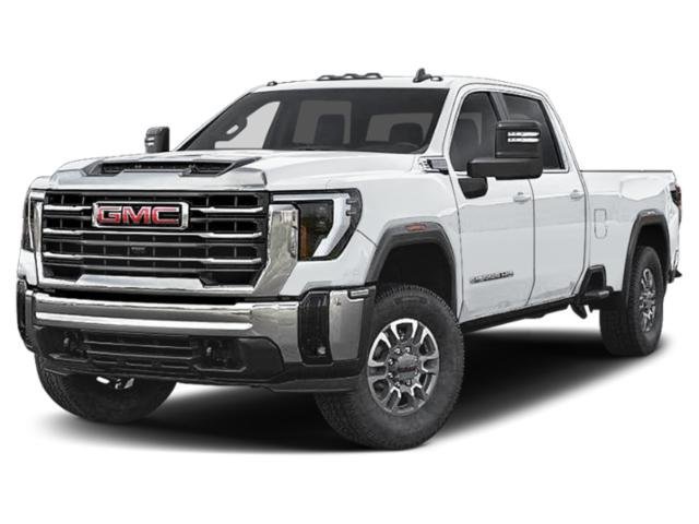 New 2026 GMC Sierra 3500 SLE w/ SLE Value Package