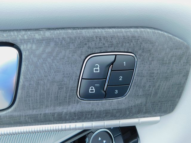 New 2026 Ford Explorer Platinum w/ LUX Leather Package image 28