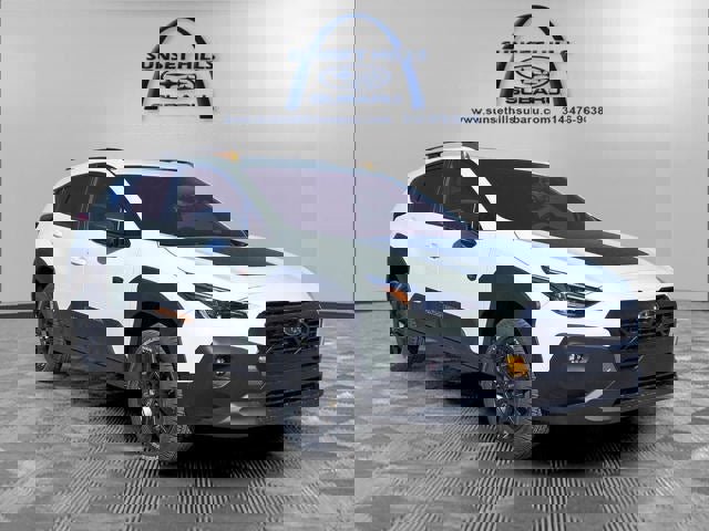 New 2026 Subaru Crosstrek 2.5i Wilderness image 22