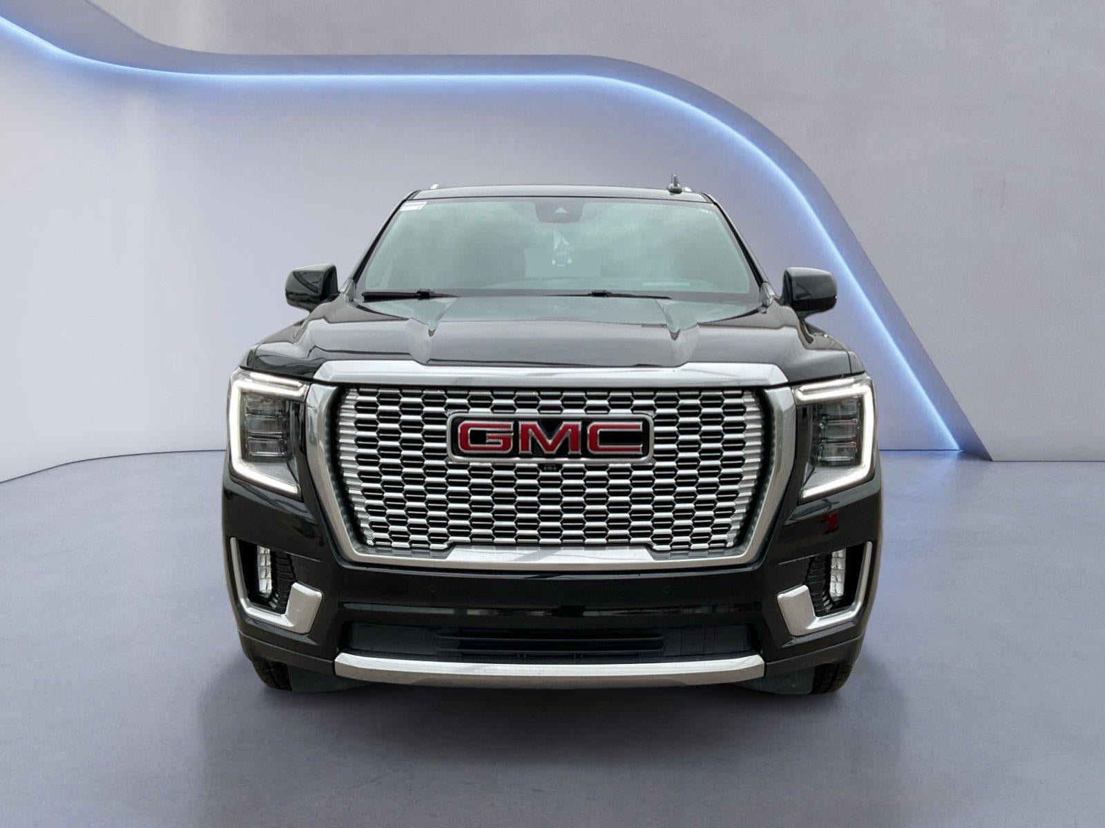 Certified 2023 GMC Yukon Denali AWD/4WD image 8