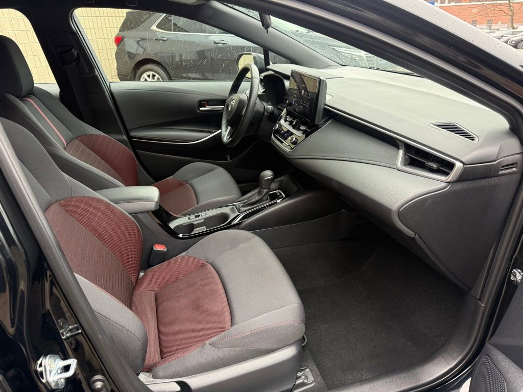 Used 2024 Toyota Corolla SE image 19