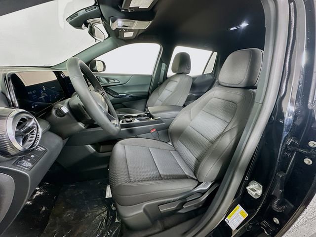 New 2026 Chevrolet Equinox LT image 22