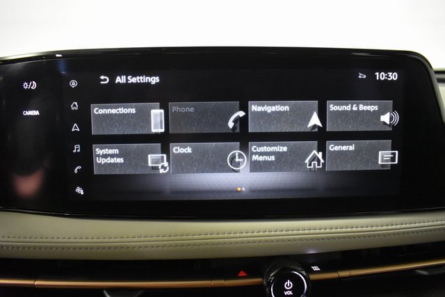 Certified 2024 Nissan Ariya AWD image 23