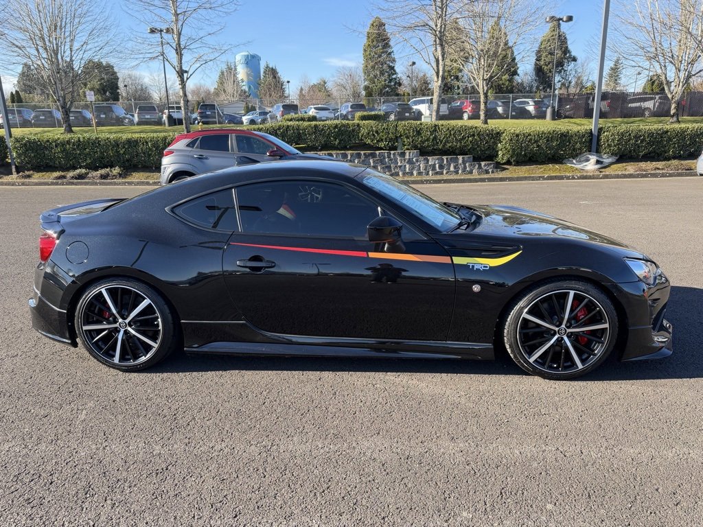 Used 2019 Toyota 86 TRD SE image 9