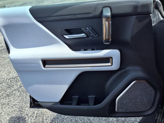 New 2025 GMC Hummer EV 3X image 24