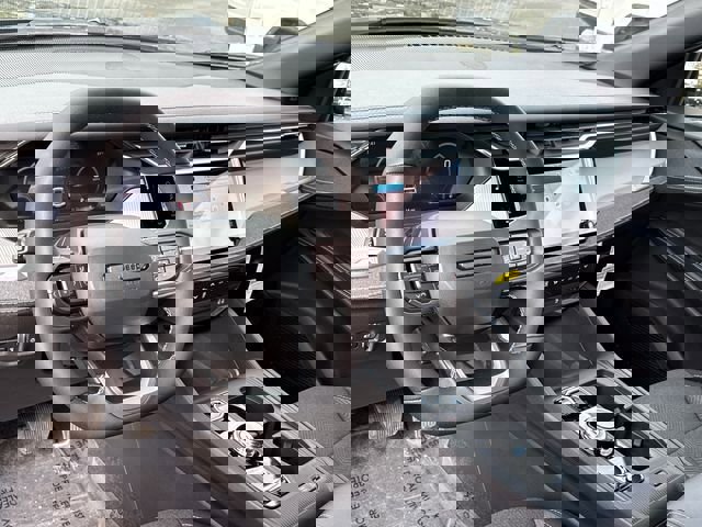 New 2026 Jeep Cherokee Laredo image 16