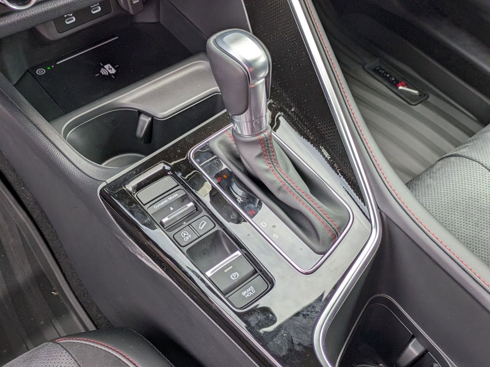 Certified 2025 Acura ADX A-Spec image 19