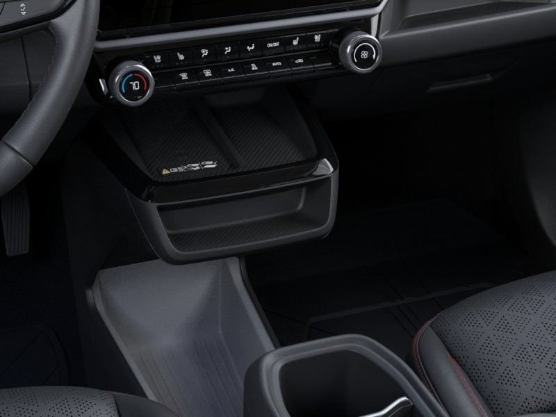 New 2027 Chevrolet Bolt RS w/ Technology Package FWD image 24