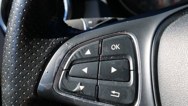 Used 2018 Mercedes-Benz CLA 250 image 12