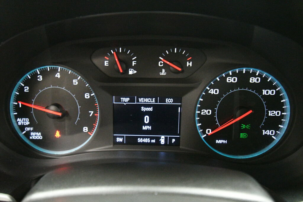 Used 2024 Chevrolet Malibu LT FWD image 13