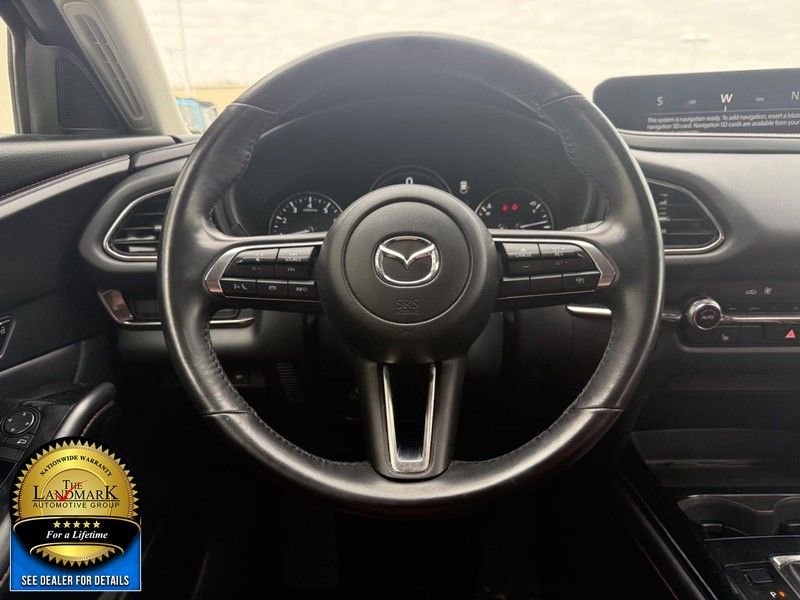 Used 2024 MAZDA CX-30 AWD 2.5 S w/ Preferred Package image 17