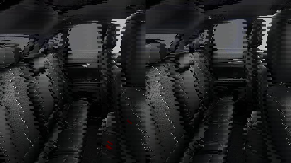 New 2025 Cadillac Optiq Sport 2 image 12