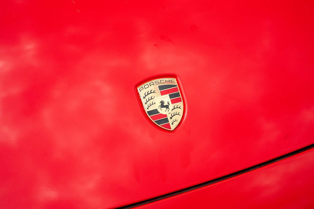 Used 2020 Porsche 911 Carrera RWD image 6