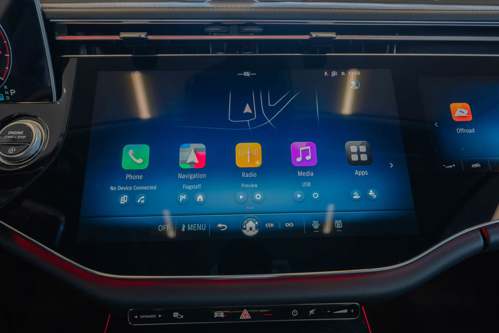 New 2025 Mercedes-Benz E 450 4MATIC All-Terrain Wagon image 19