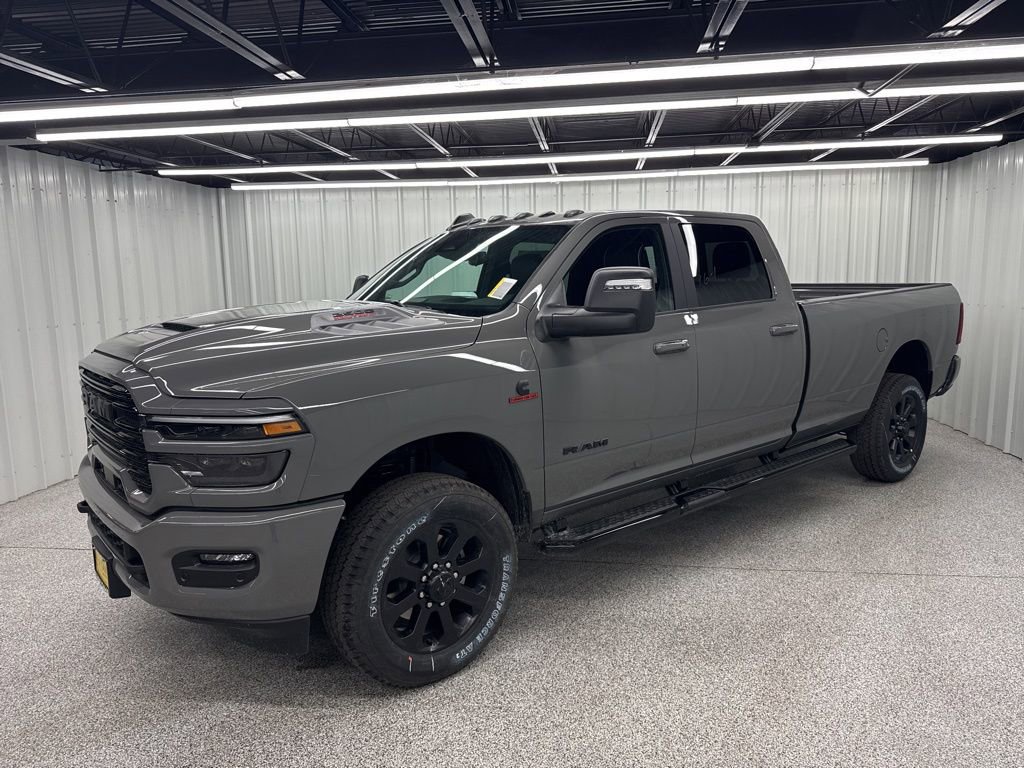 New 2026 RAM 2500 Laramie image 3