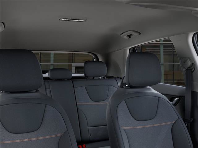 New 2026 Kia Niro LX FWD image 27