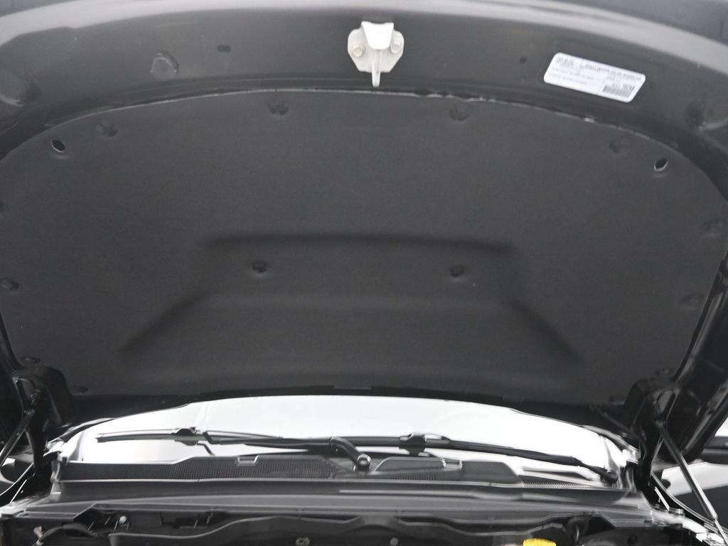 New 2026 RAM 1500 Big Horn AWD/4WD image 21