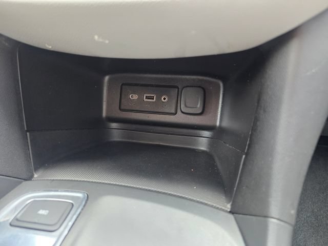 Used 2024 Chevrolet Equinox LS w/ LS Convenience Package AWD/4WD image 22