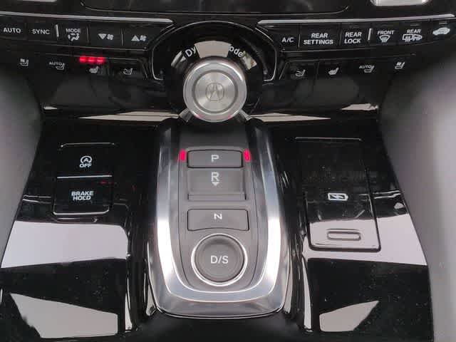 New 2026 Acura MDX Type S AWD/4WD image 35