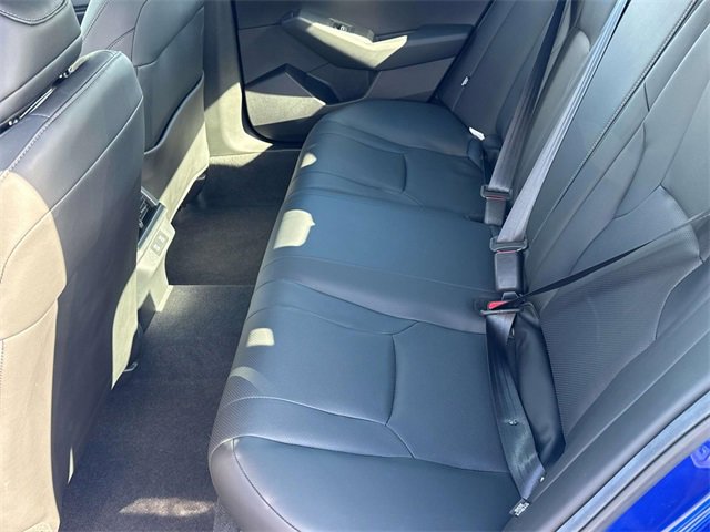 Used 2025 Honda Accord Sport image 16