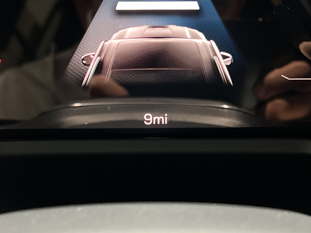 New 2026 GMC Acadia Elevation w/ Elevation Premium Package image 10