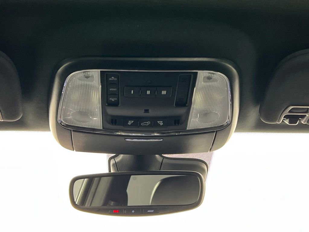 Used 2021 Jeep Grand Cherokee Limited w/ Quick Order Package 28K 80th image 27