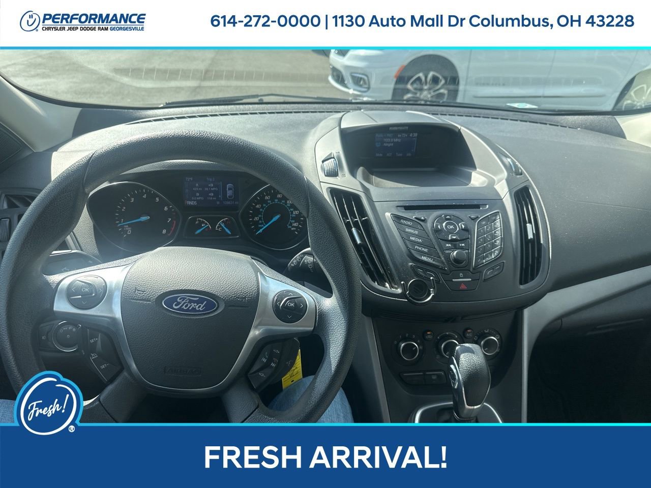 Used 2014 Ford Escape SE image 22