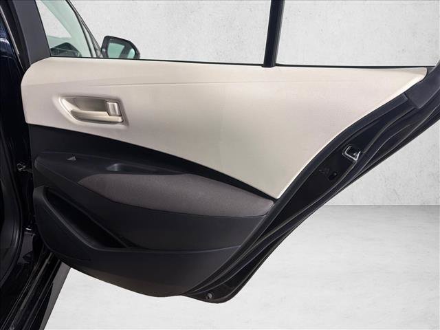 Used 2023 Toyota Corolla LE FWD image 16