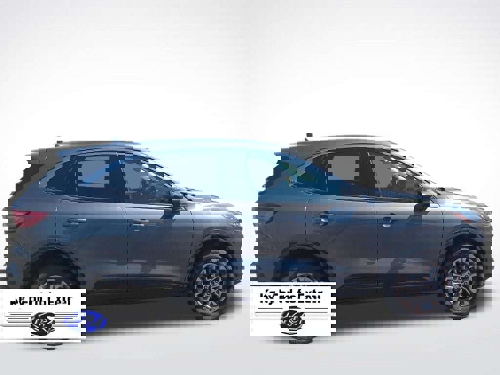 Used 2022 Ford Escape SE w/ Cold Weather Package image 10