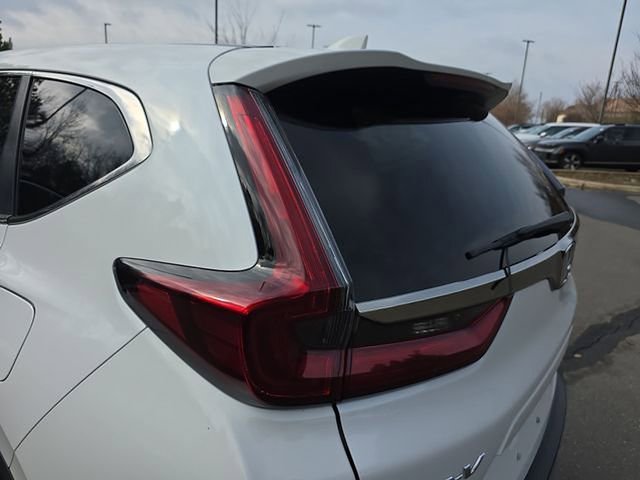 Used 2022 Honda CR-V EX image 47