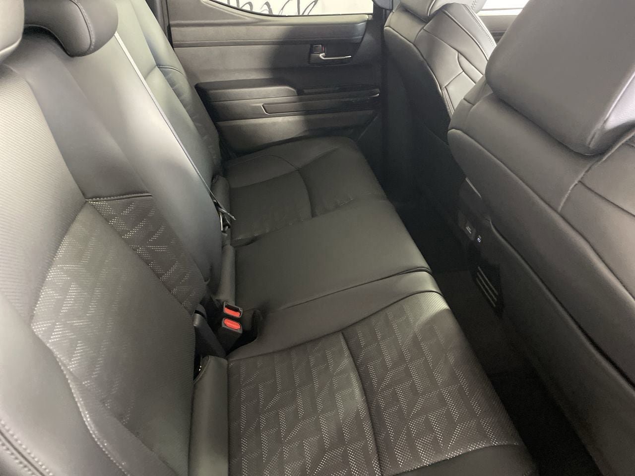 New 2026 Toyota Tacoma TRD Sport w/ TRD Sport Premium Package image 24