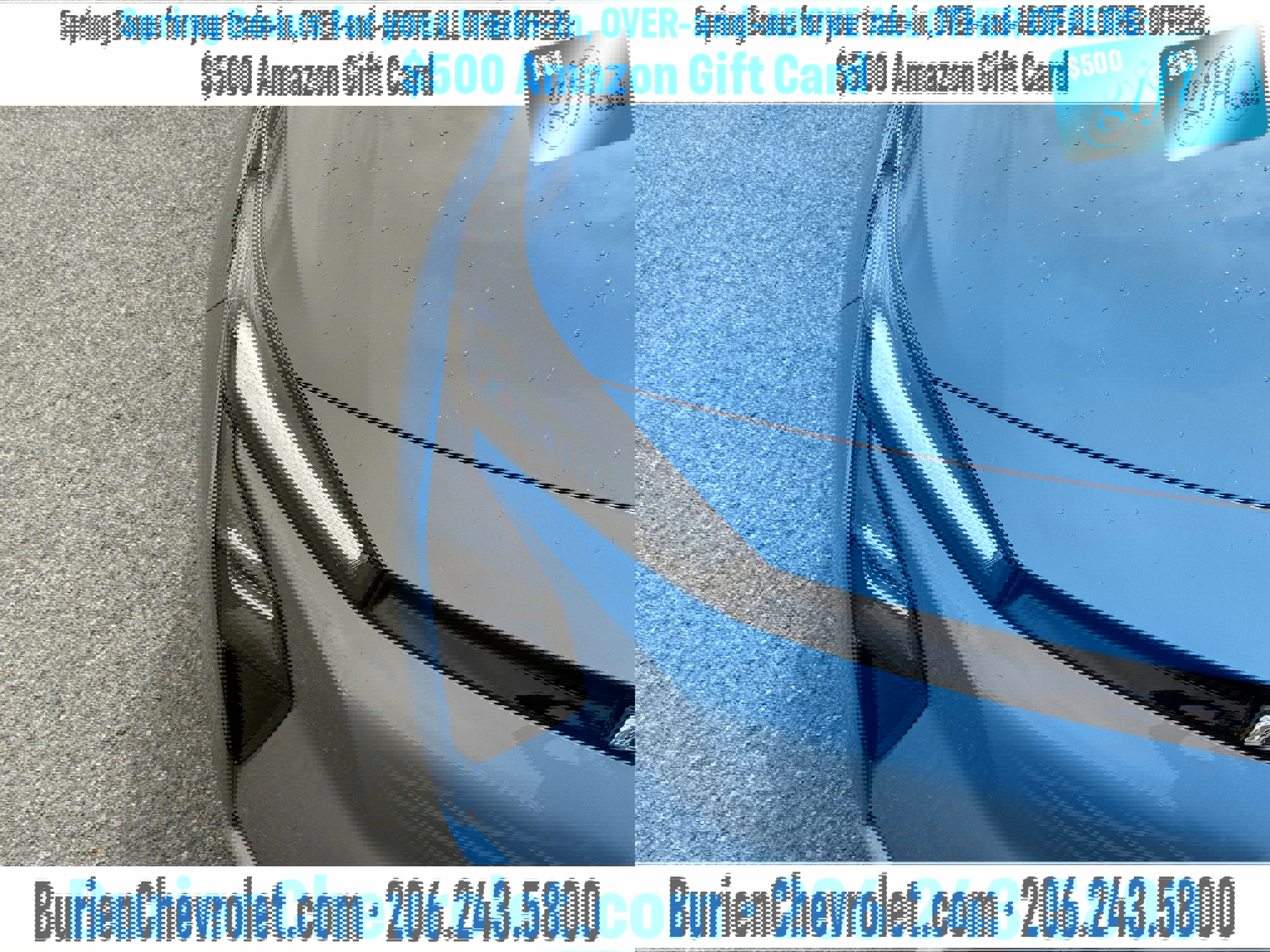 New 2027 Chevrolet Bolt LT image 40