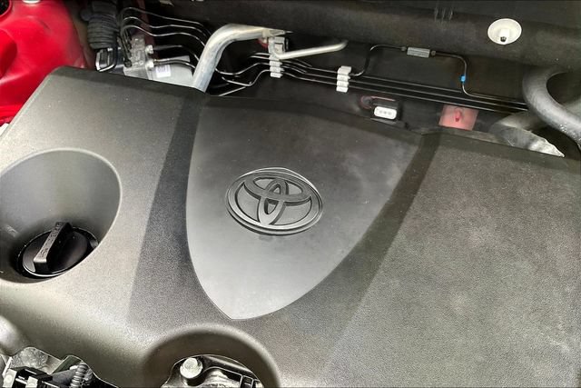 Used 2024 Toyota RAV4 XLE Premium w/ Weather Package AWD/4WD image 31