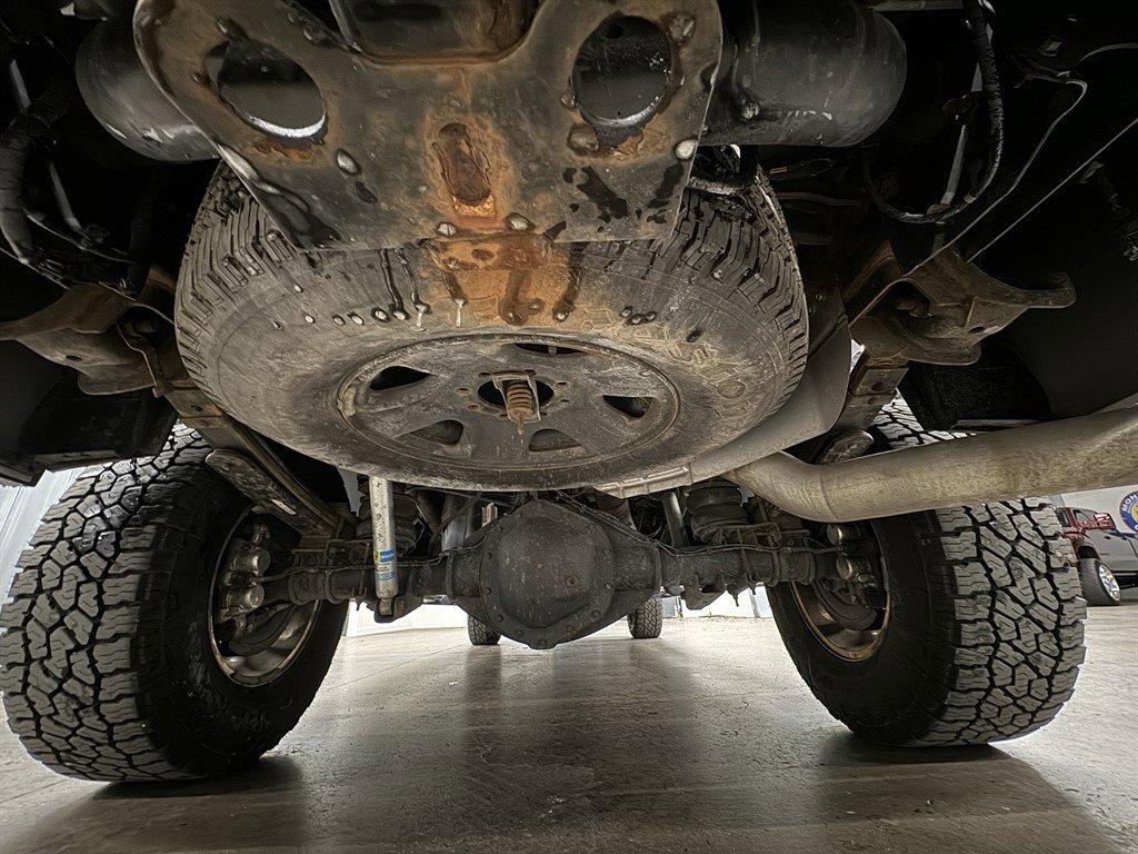 Used 2017 RAM 3500 Big Horn AWD/4WD image 39