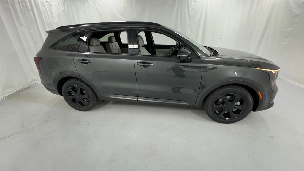 New 2026 Kia Sorento SX Prestige AWD/4WD image 2