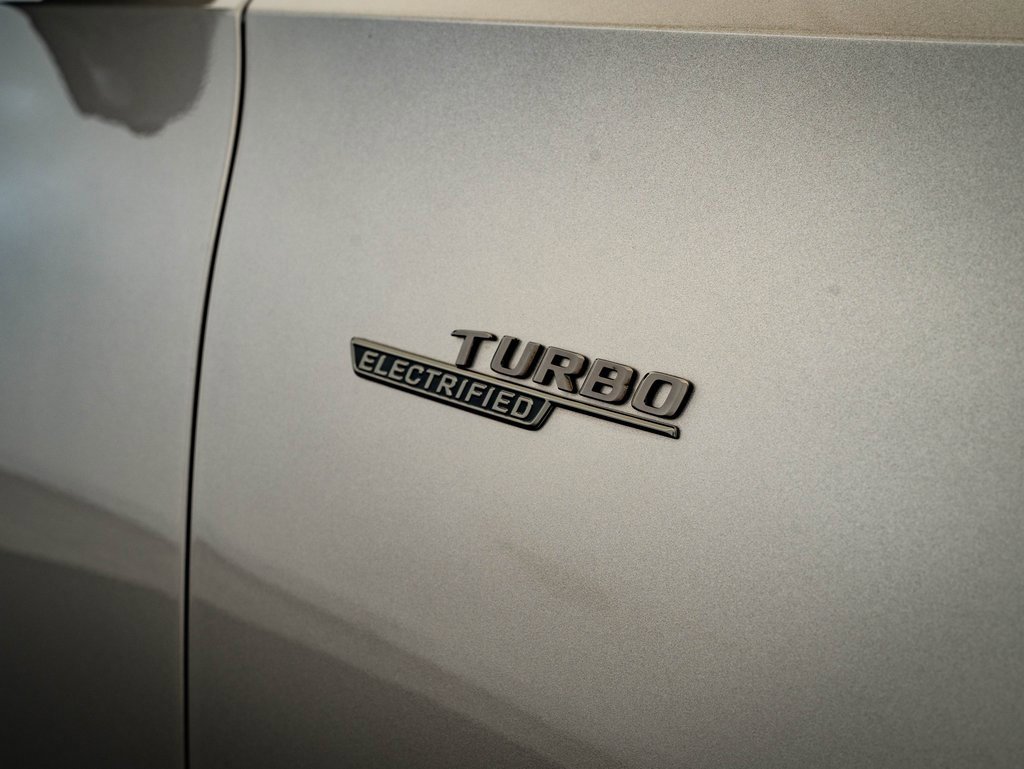 Certified 2024 Mercedes-Benz C 43 AMG 4MATIC Sedan image 21