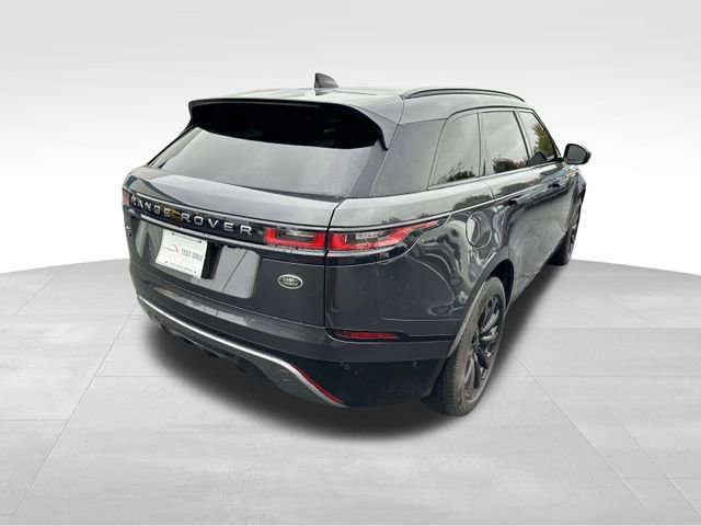 Used 2018 Land Rover Range Rover Velar R-Dynamic SE image 5