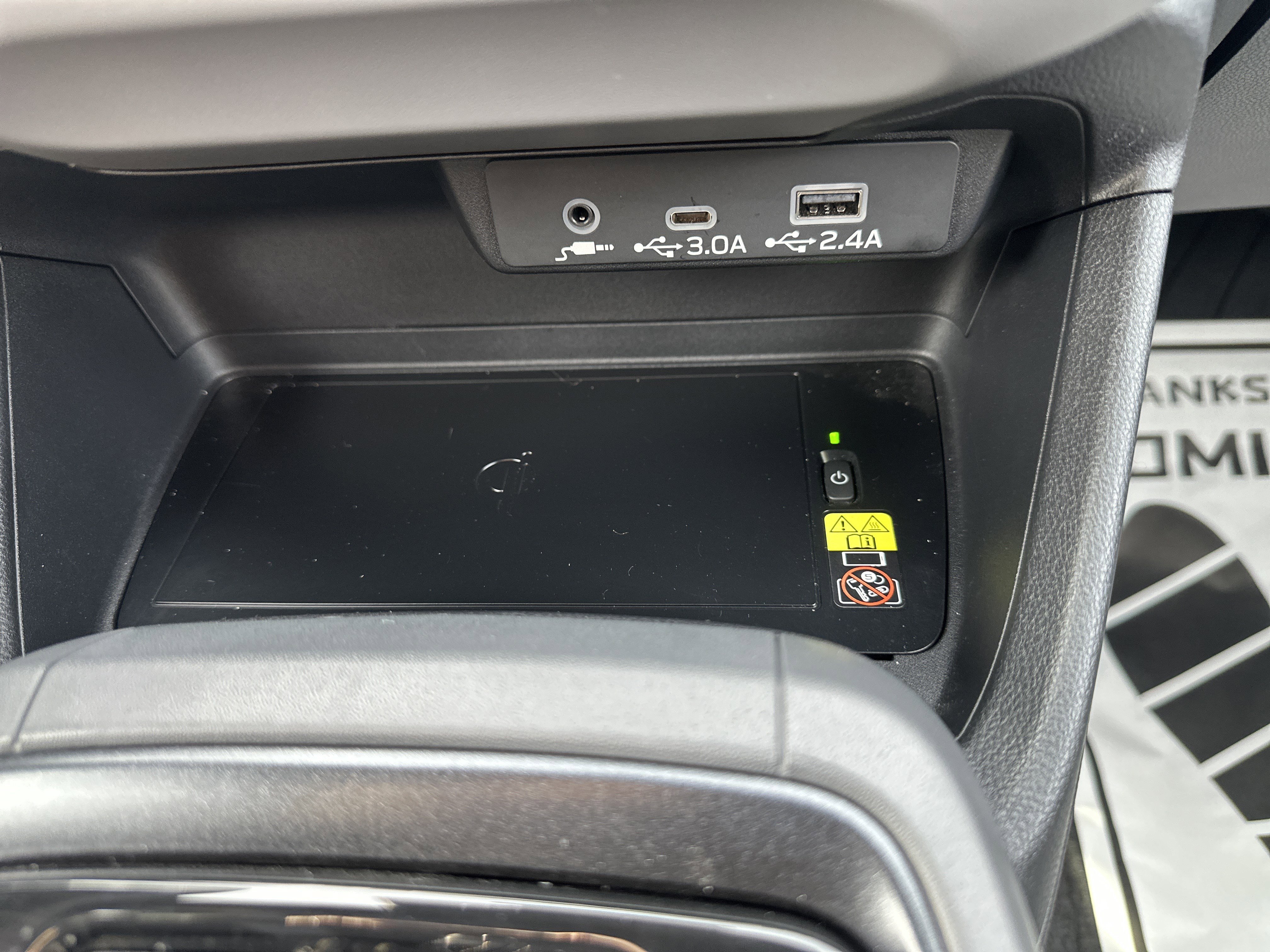 Certified 2024 Subaru Crosstrek 2.5i Sport image 29