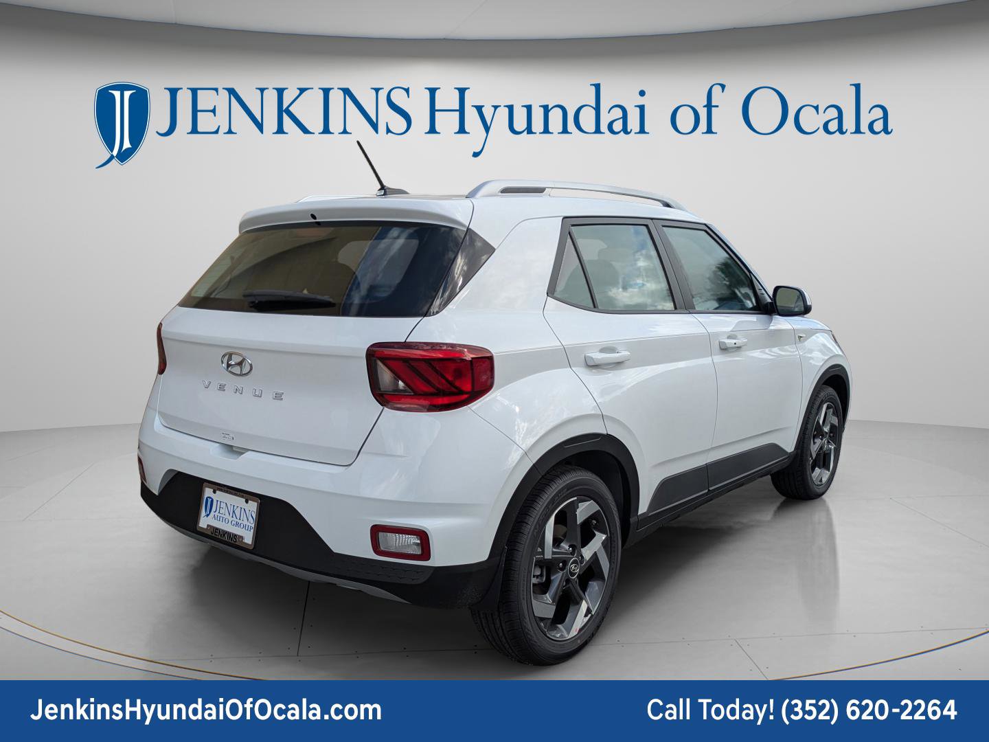 New 2026 Hyundai Venue SEL image 3