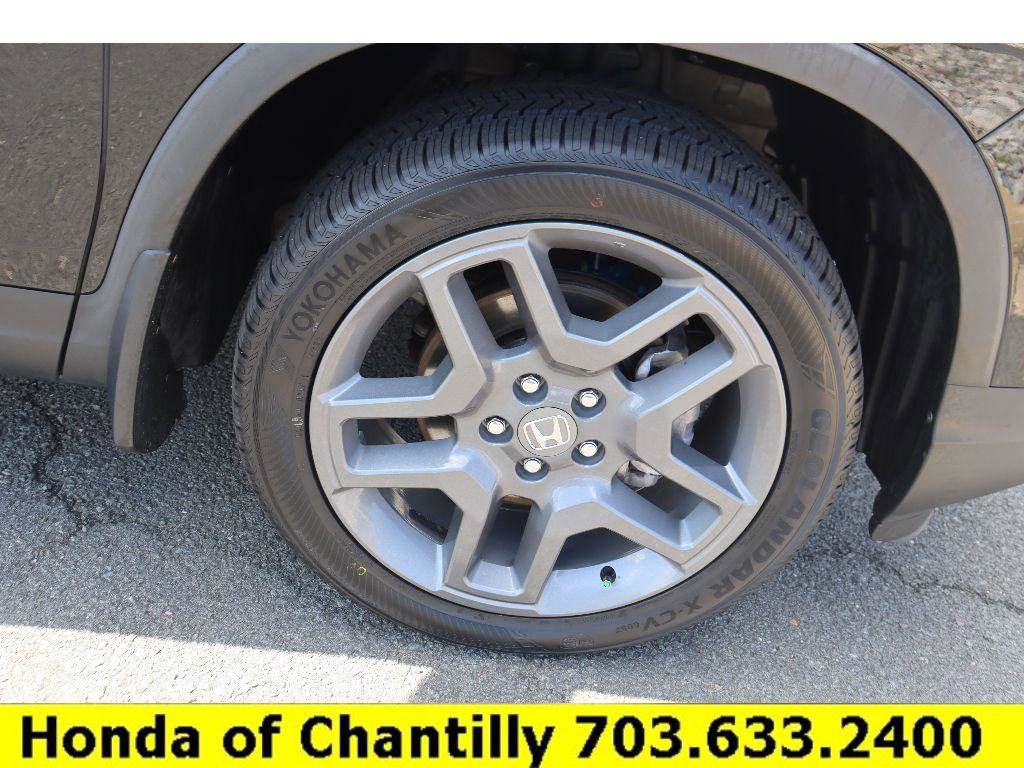 Certified 2023 Honda Passport EX-L image 35