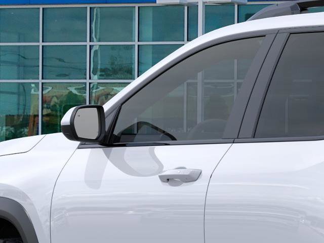 New 2026 Chevrolet Equinox ACTIV w/ Convenience Package III FWD image 36