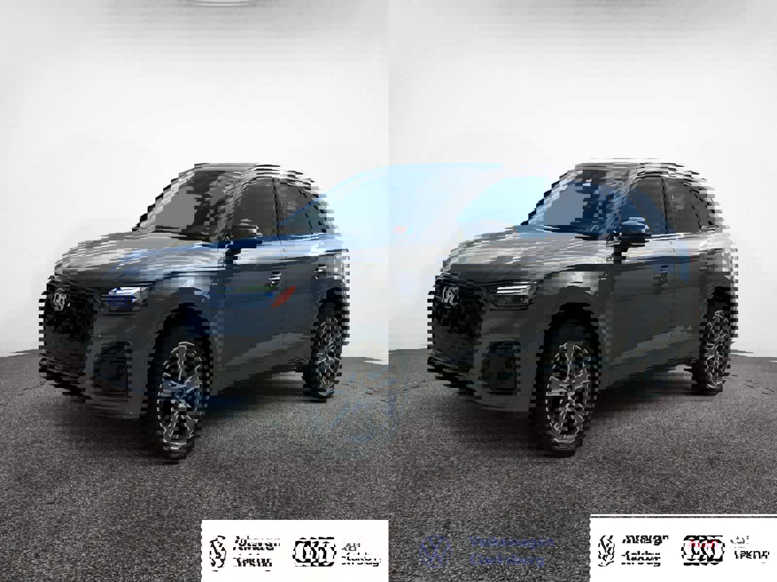 Used 2025 Audi Q5 2.0T Premium w/ Convenience Plus Package