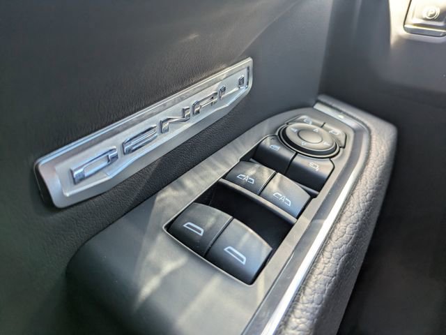 Used 2023 GMC Sierra 1500 Denali AWD/4WD image 27