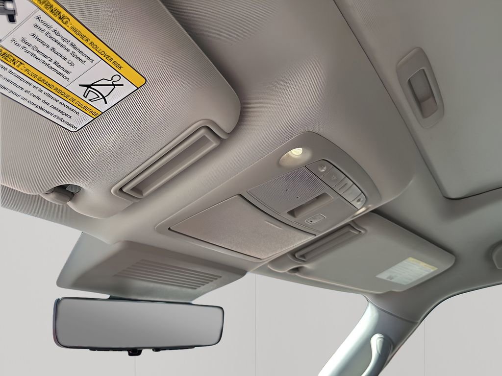 Used 2023 INFINITI QX80 Luxe w/ Cargo Package image 38