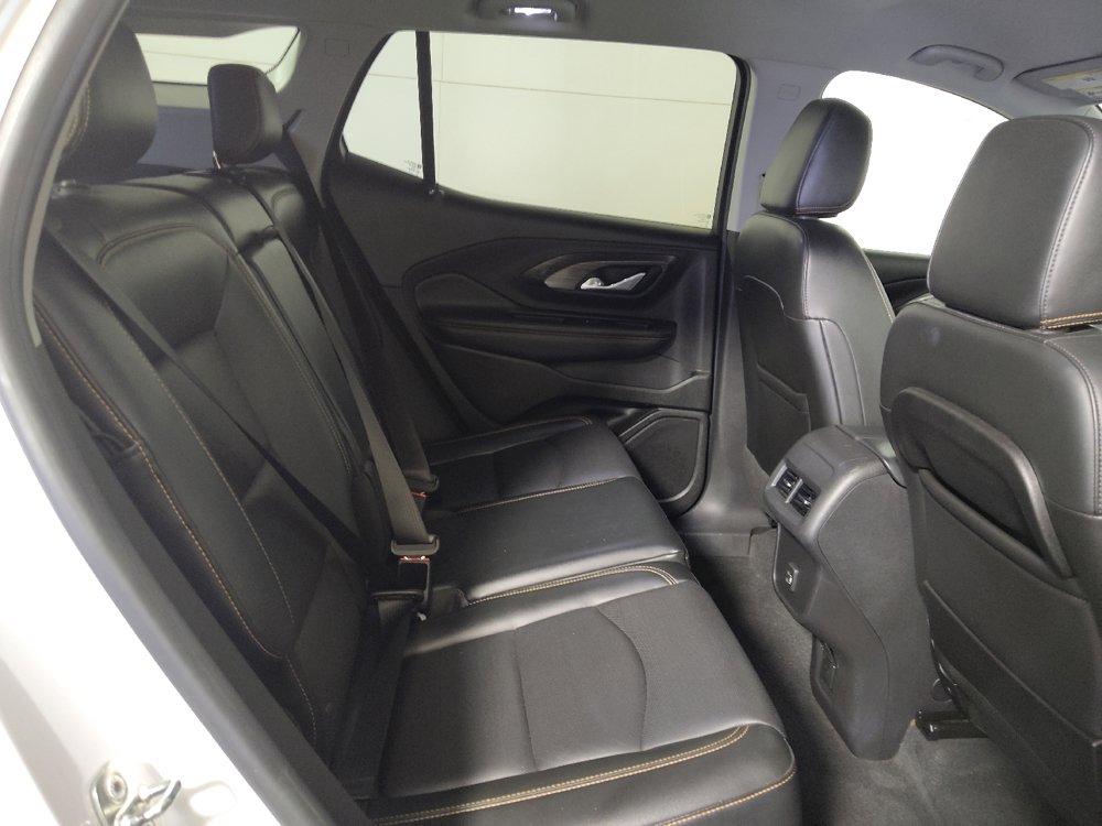Used 2019 GMC Terrain SLT w/ Preferred Package AWD/4WD image 19